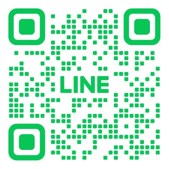 QR Code ทักเข้ามา the score บอล Line @